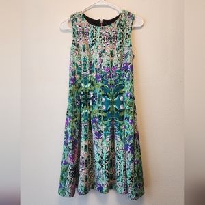 Cynthia Rowley Sleeveless Dress Size 4